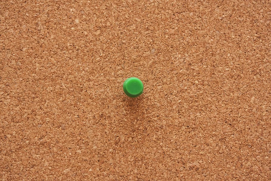 round green hoop ornament on furniture board, Mushroom, Square