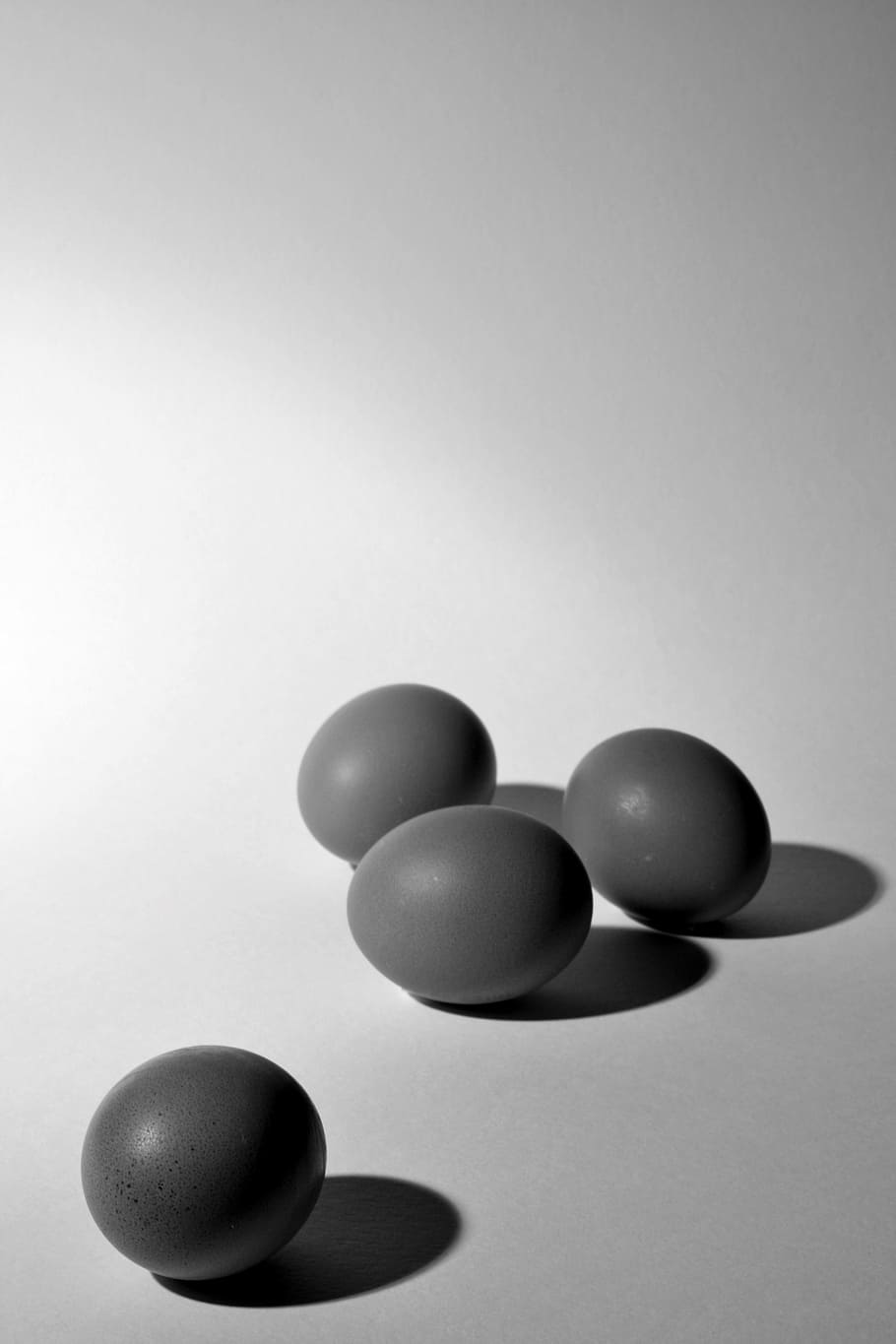 eggs, group, system, healthcare And Medicine, indoors, studio shot HD wallpaper