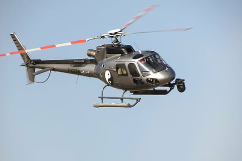helicopter, flight, fly, aircraft, travel, aerial, aviation HD wallpaper