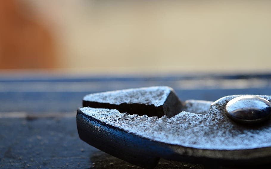 Pliers, Tool, Metal, Construction, no people, focus on foreground HD wallpaper