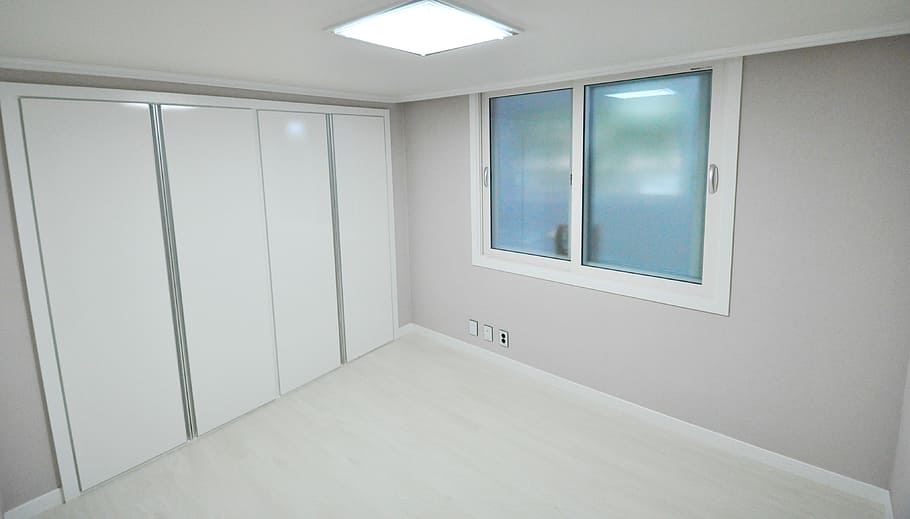 interior, design, home, bin, indoors, no people, domestic room HD wallpaper