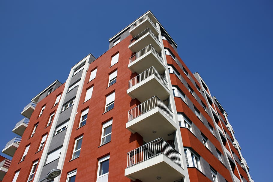 building, construction, architecture, built structure, building exterior HD wallpaper