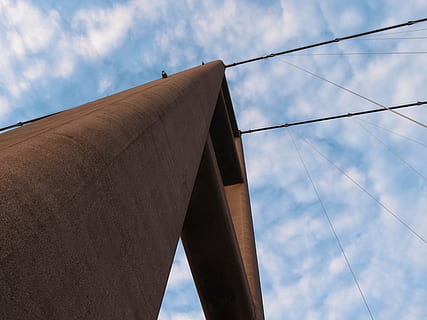 humber bridge, suspension, architecture, structure, engineering HD wallpaper