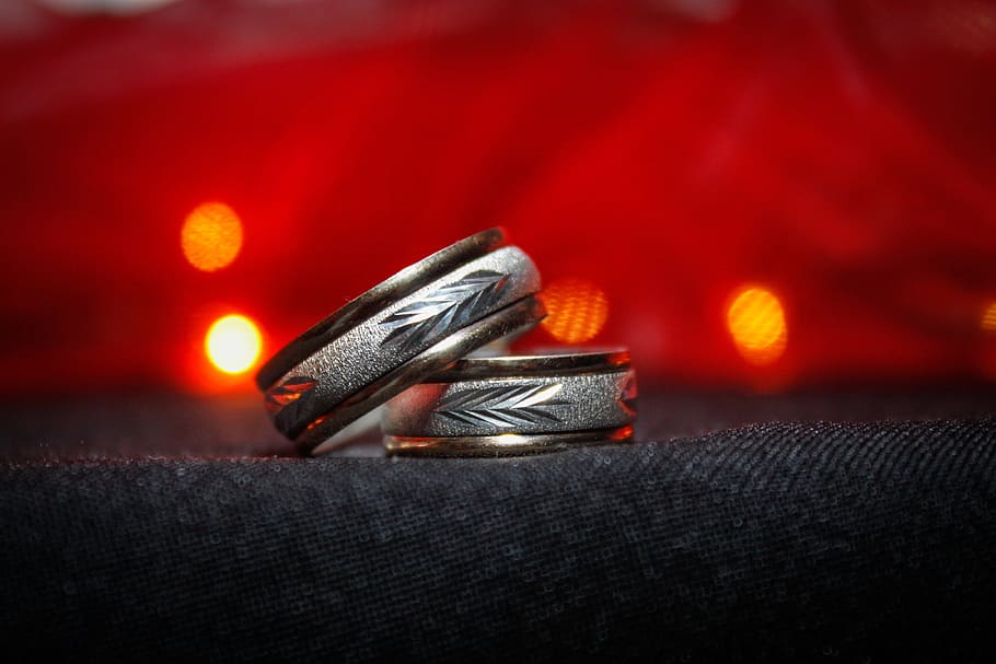 Ring, Wedding, Commitment, Love, Romance, people, marriage HD wallpaper