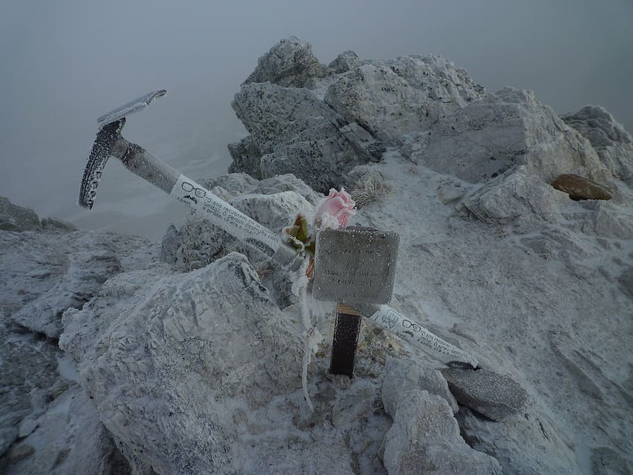 peak, ax, summit, top, rosa, rock, solid, nature, rock - object HD wallpaper