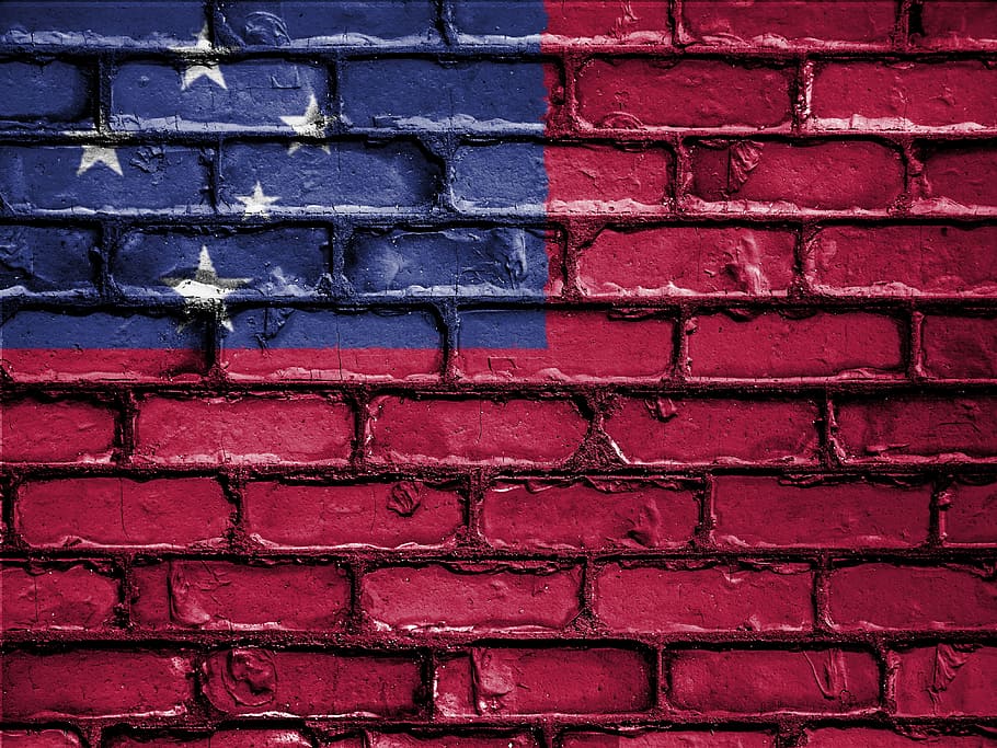 flag, banner, nation, emblem, country, national, patriotic HD wallpaper