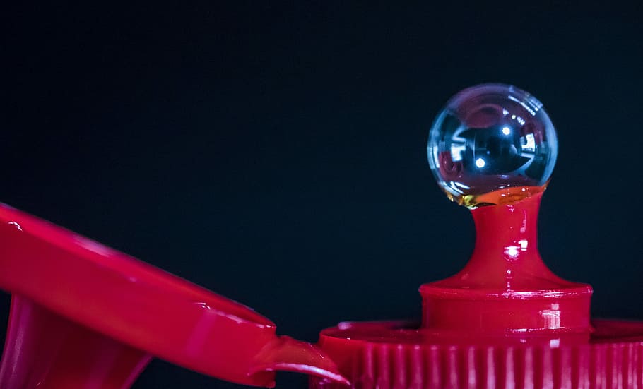 Maggi, Spice, Bubble, Cook, Bottle, red, close-up, no people HD wallpaper