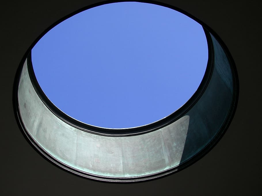 berlin, mitte, germany, architecture, europe, building, hole HD wallpaper