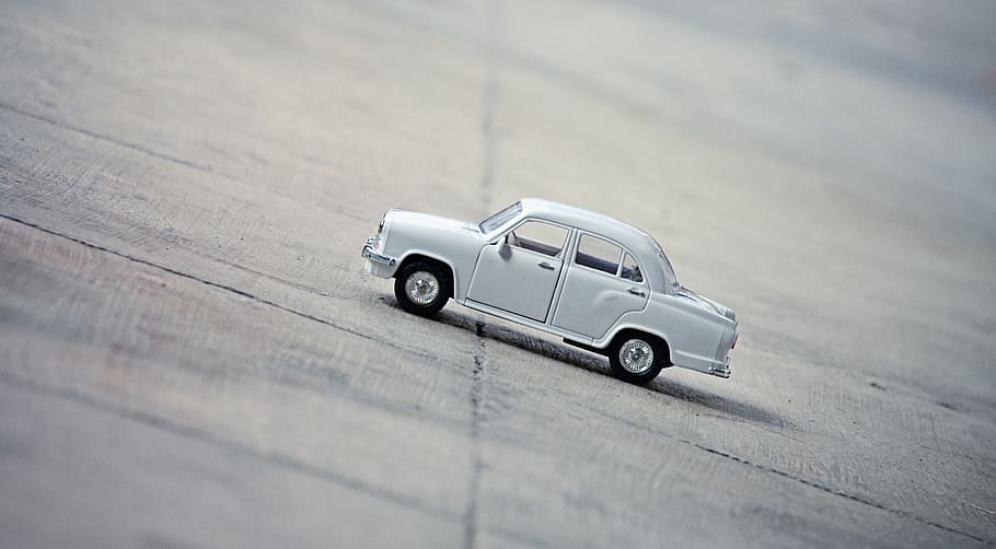 Scalemodel, Toy Car, Fun, transport, auto, automobile, vehicle, HD wallpaper