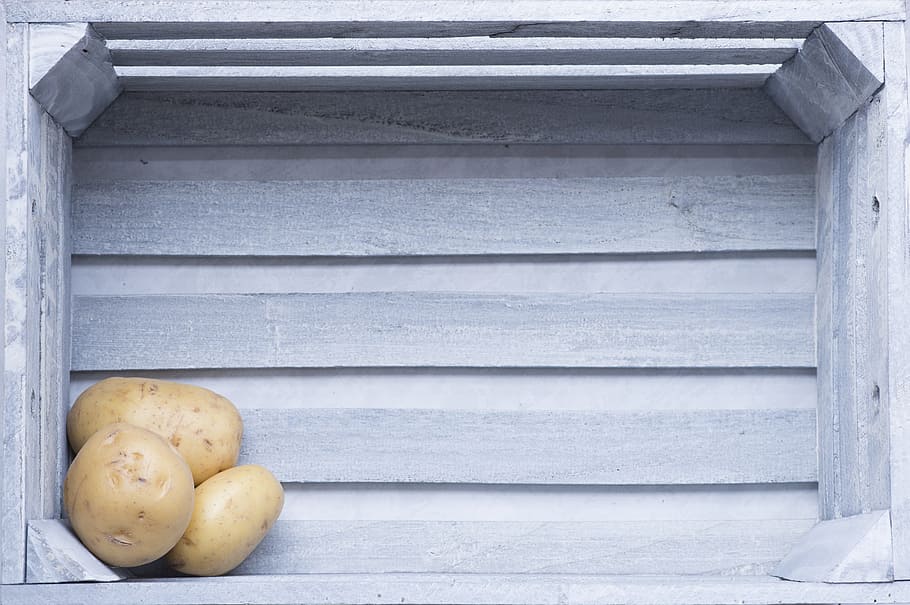 wood, potatoes, kitchen, tortilla, food, gastronomy, cominera HD wallpaper