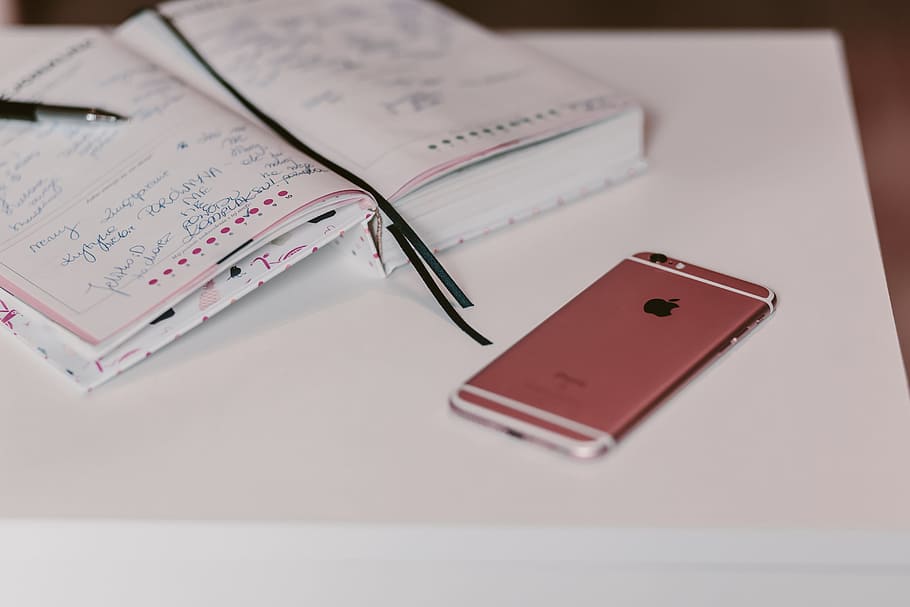 smartphone, iphone 6, accessories, app, apple, business, cell HD wallpaper