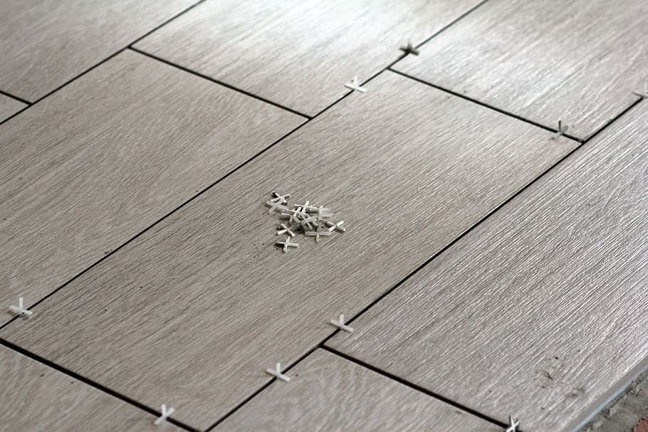 Hd Wallpaper T Shape Nails On Wooden Floor Construction Repair
