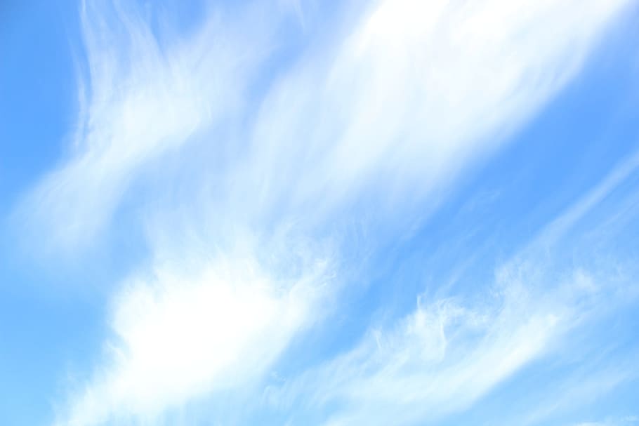 sky, cloud, okinawa prefecture, cloud - sky, blue, backgrounds HD wallpaper