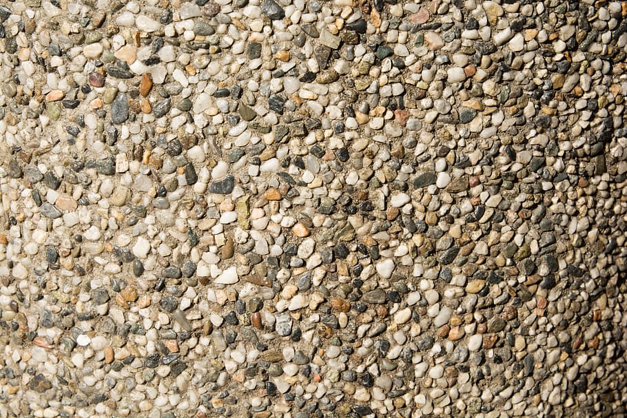 stones, ground, nature, texture, road, surface, path, pebble HD wallpaper