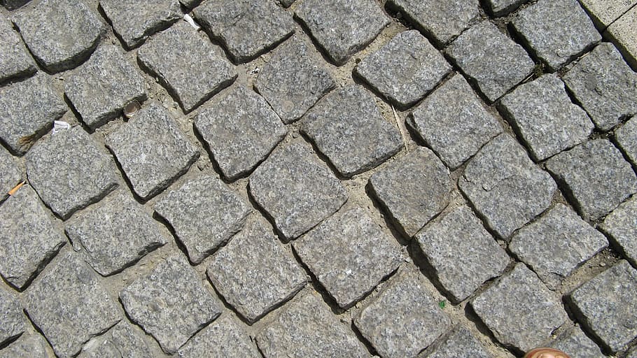 structure, patch, grey, road, pattern, full frame, backgrounds HD wallpaper