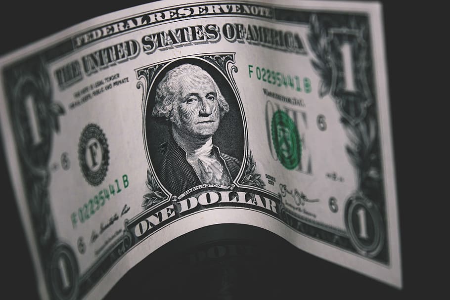 HD wallpaper: Bitcoins and U.s Dollar Bills, $100, bank, banknotes, business - Wallpaper Flare