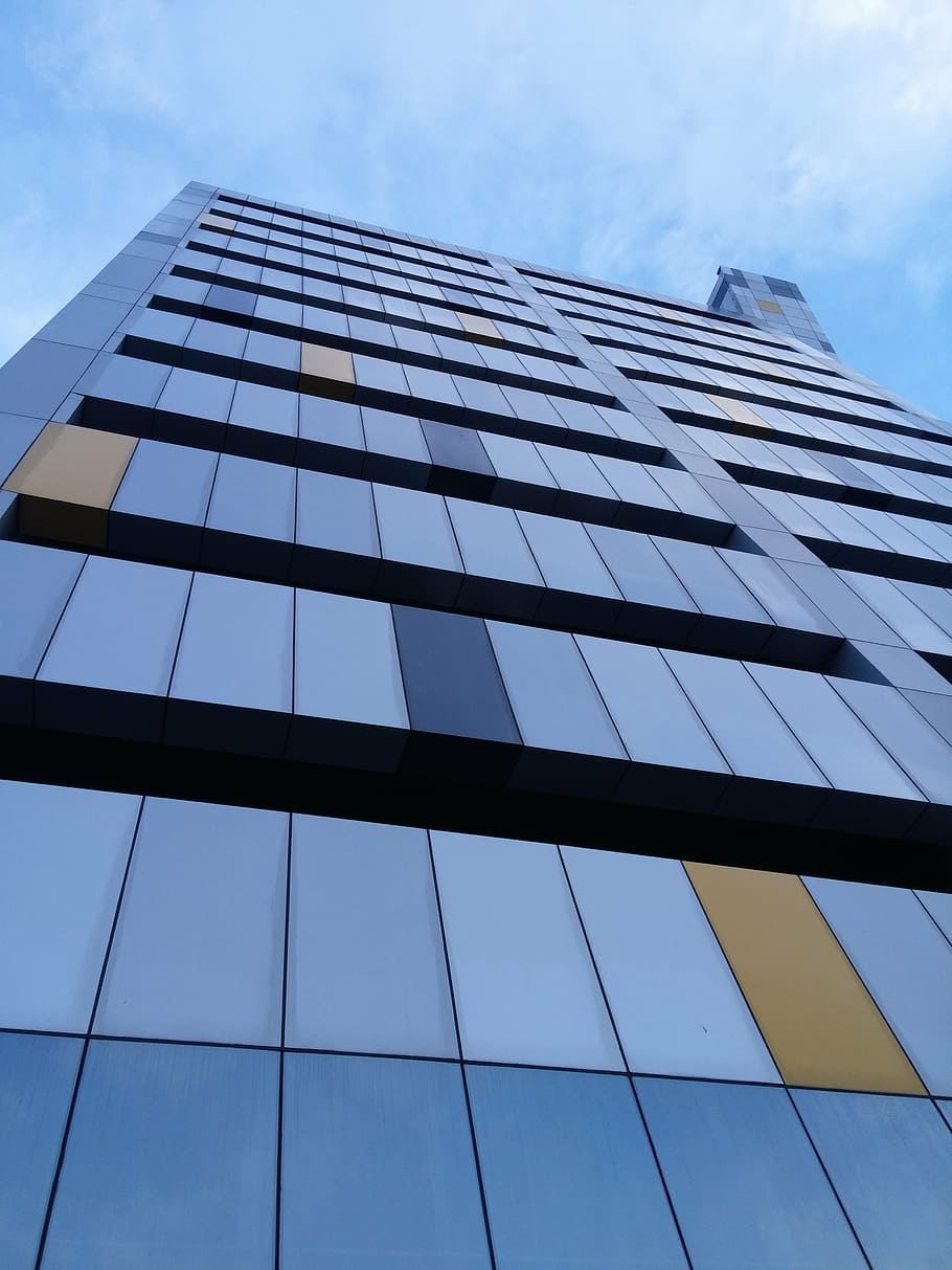 architectural design, building, contemporary, expression, exterior HD wallpaper