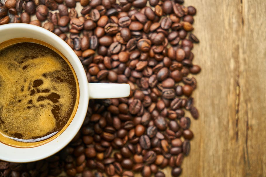 Beverage, Core, Coffee Cup, food photo, espresso, cappuccino HD wallpaper
