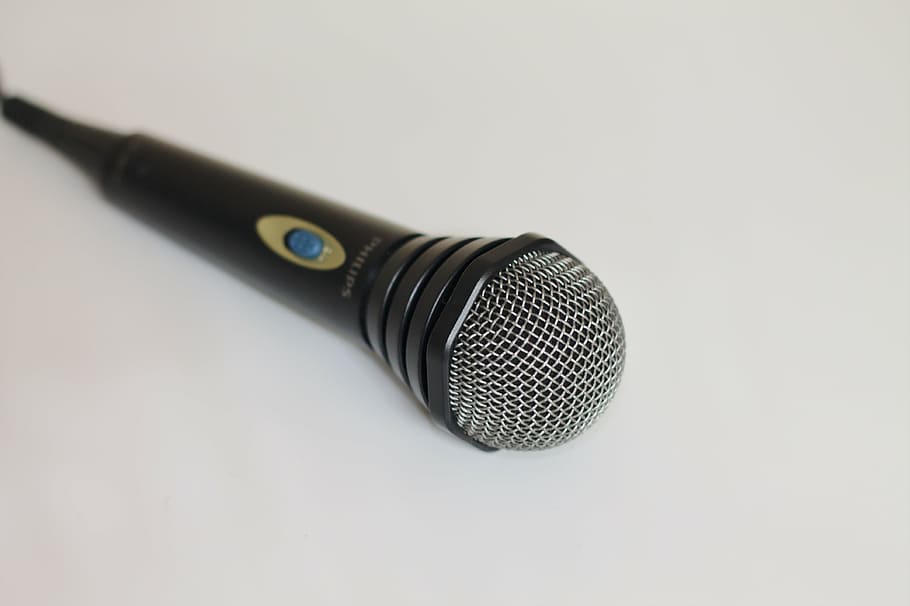 sing, music, microphone, show, voices, corner, singing, sound HD wallpaper