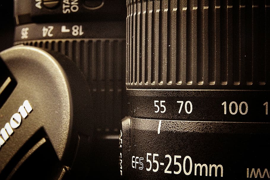 photography, camera, digital, camera - Photographic Equipment HD wallpaper