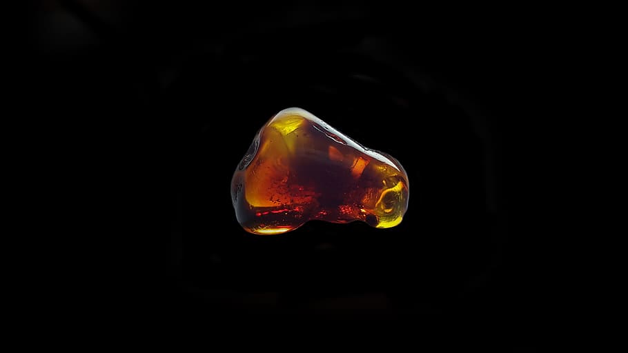 Bernstein, Beautiful, Shiny, bright, jewellery, fossilized resins HD wallpaper