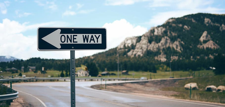 macro, mountain, outdoors, road, sign, street, travel, road Sign HD wallpaper