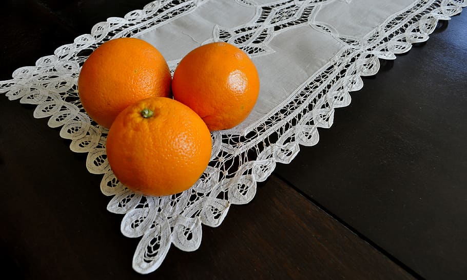 eating, fruit, orange, dessert, healthy eating, food and drink HD wallpaper