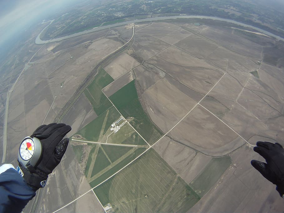 altitude, altimeter, skydiving, skydive, fun, wes harrison HD wallpaper