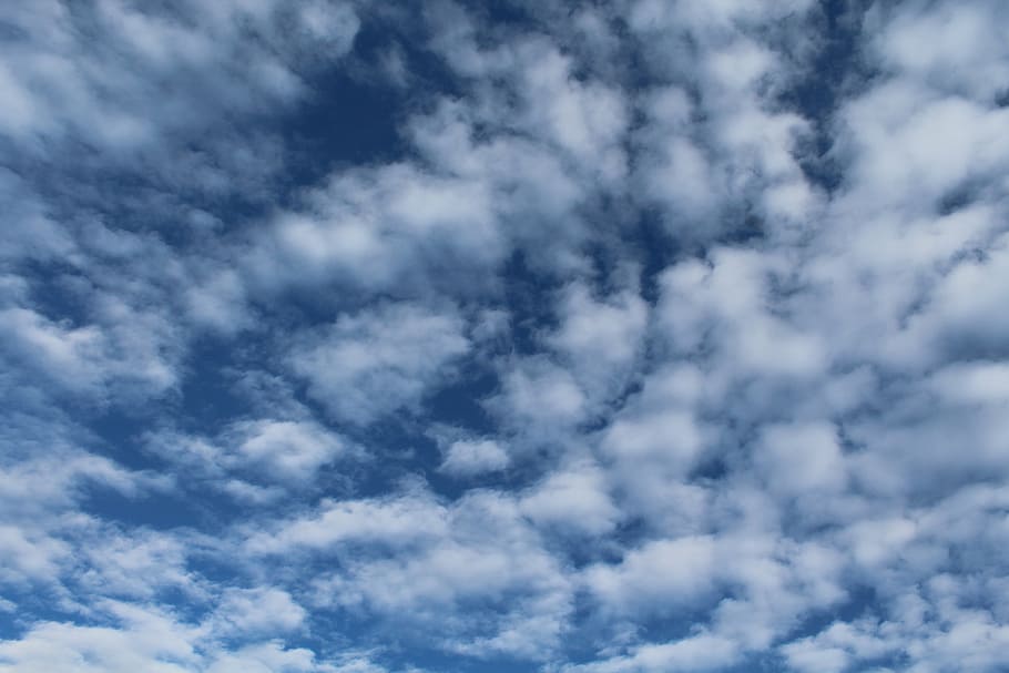 sky, clouds, cloudy sky, cloud - sky, beauty in nature, backgrounds HD wallpaper