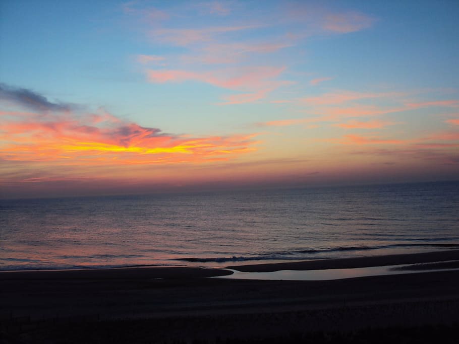 bethany-beach-sunrise-atlantic-ocean-oce