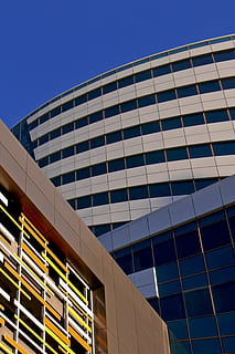 botswana, gaborone, architecture, development, built Structure HD wallpaper