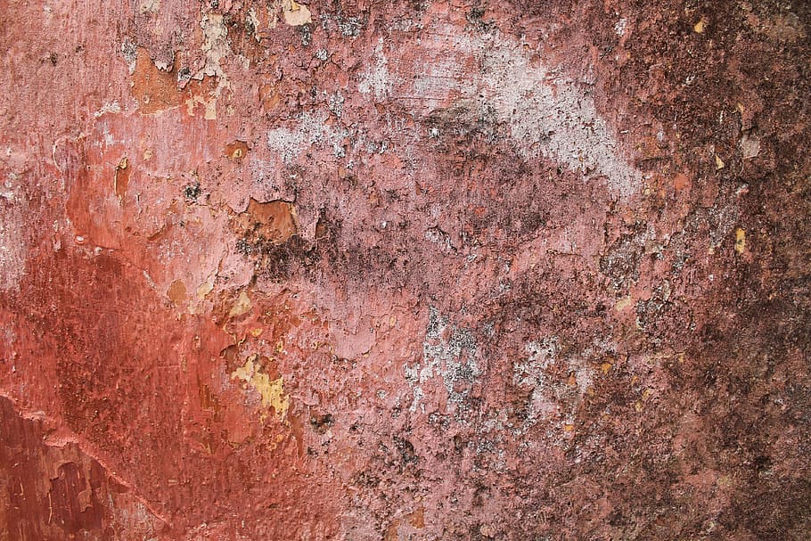 wall, stainless, paint, color, old, mural, texture, wallpaper HD wallpaper
