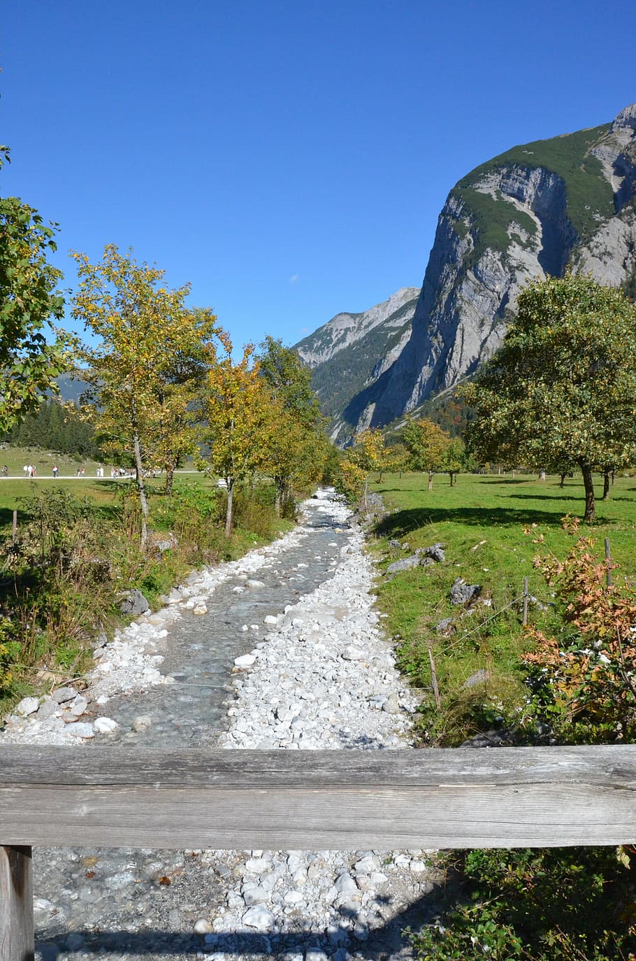 bavaria, state, alpine, autumn, recovery, landscape, sun, holiday HD wallpaper