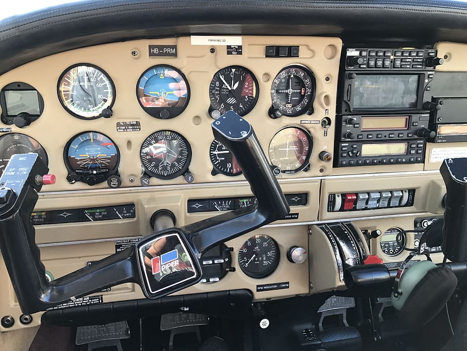 Checklist, Training, Pilot, Love, Fly, love fly, cockpit, dashboard, HD wallpaper