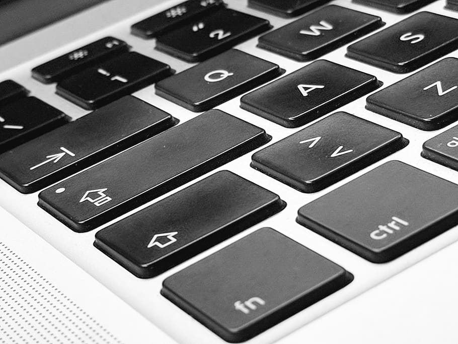 mac, apple, macintosh, keyboard, computer, technology, computer equipment HD wallpaper