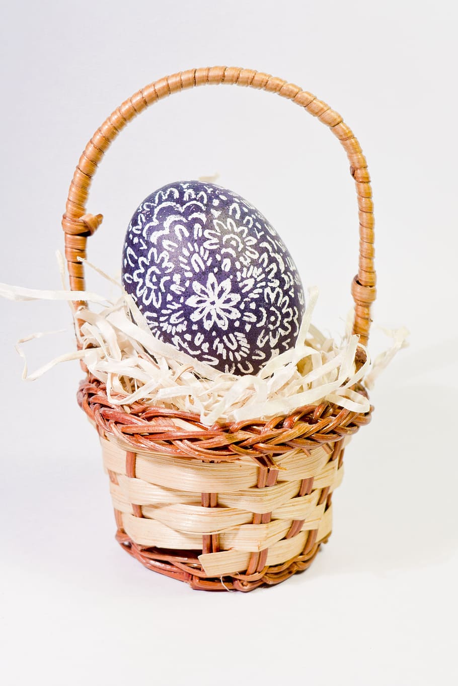 eggs, easter eggs, decoration, christmas decoration, custom HD wallpaper