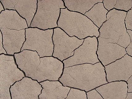 drought, desert, pattern, wasteland, geology, earth surface HD wallpaper