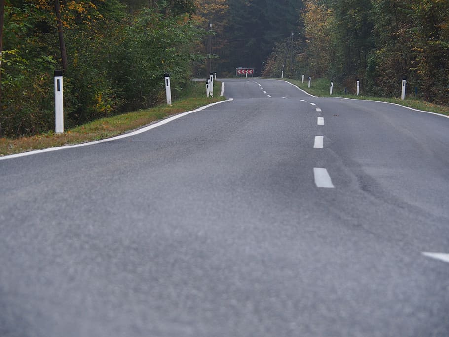 road, speed, accident, traffic, auto, movement, drive, locomotion HD wallpaper