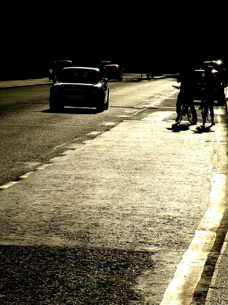 auto, shadow, london, trip, transportation, motor vehicle, mode of transportation HD wallpaper