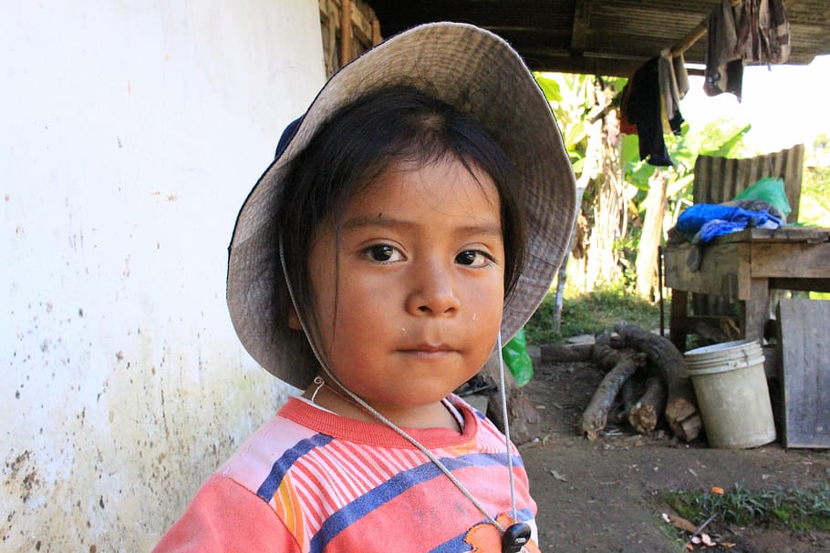 small child, peru, peruvian, peruvian child, portrait, headshot HD wallpaper