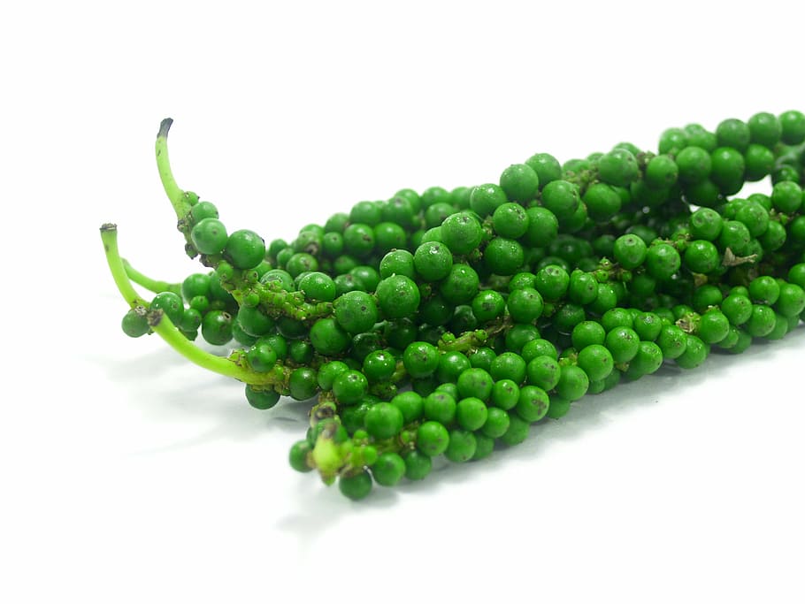 antioxidant, aromatic, bell pepper, black, black pepper, circle HD wallpaper
