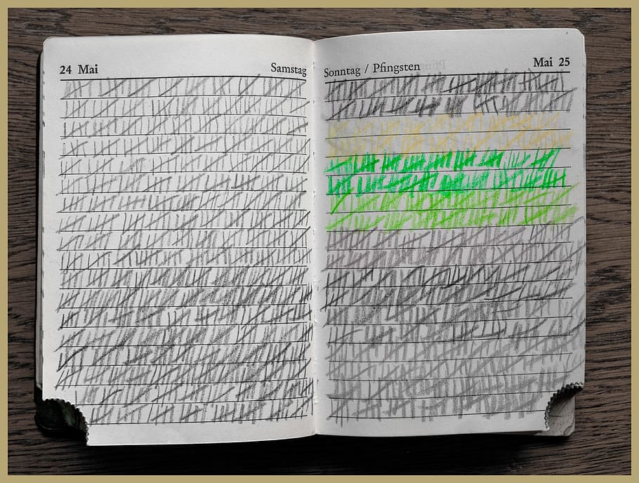 book, notes, leave, write down, notebook, enter, booklet, office HD wallpaper
