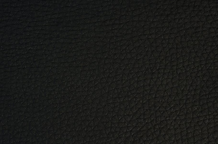 black, leather, texture, background, backgrounds, full frame HD wallpaper