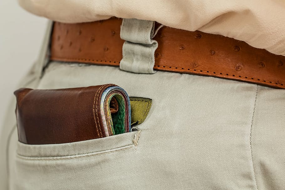 1Pc Classic PU Leather Wallets For Women Girls Dual Layers Long Wallet  Zipper Pocket Coin Purse Card Holder Money Clip Phone Handbag Clutch Bag |  Wish