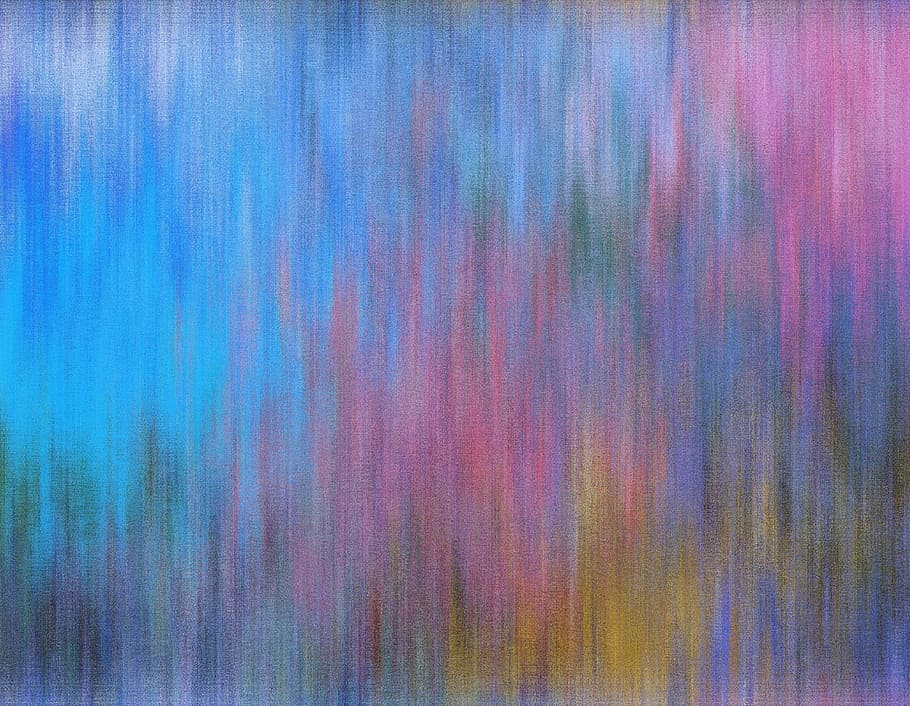 photo of blue, purple, and brown abstract illustration, background HD wallpaper