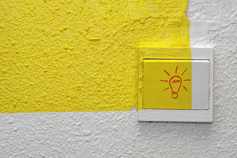 switch, light, color, abstract, structure, lighting, lamps HD wallpaper