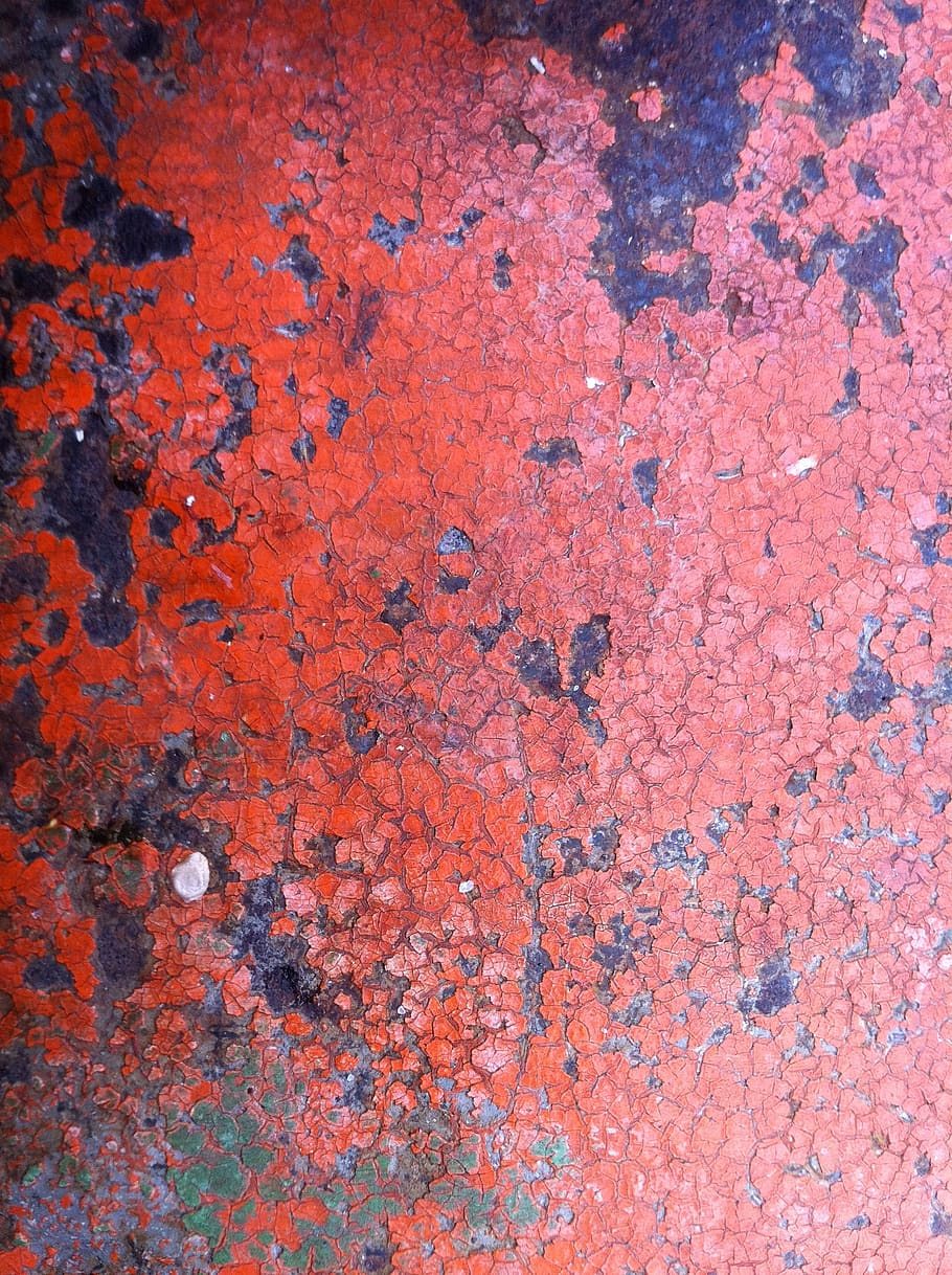 abstract, texture, vintage, rust, backgrounds, full frame, textured HD wallpaper