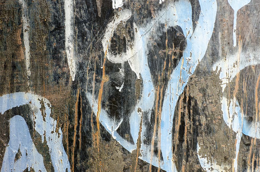 paint, grafitti, texture, pattern, abstract, spray, grunge HD wallpaper