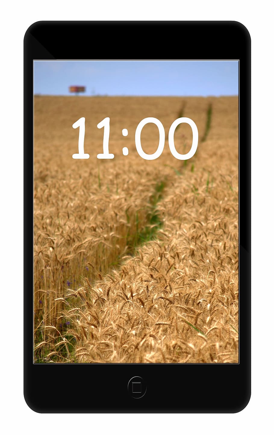 smartfone, black, new, button, camera, ccd, clock, computer HD wallpaper