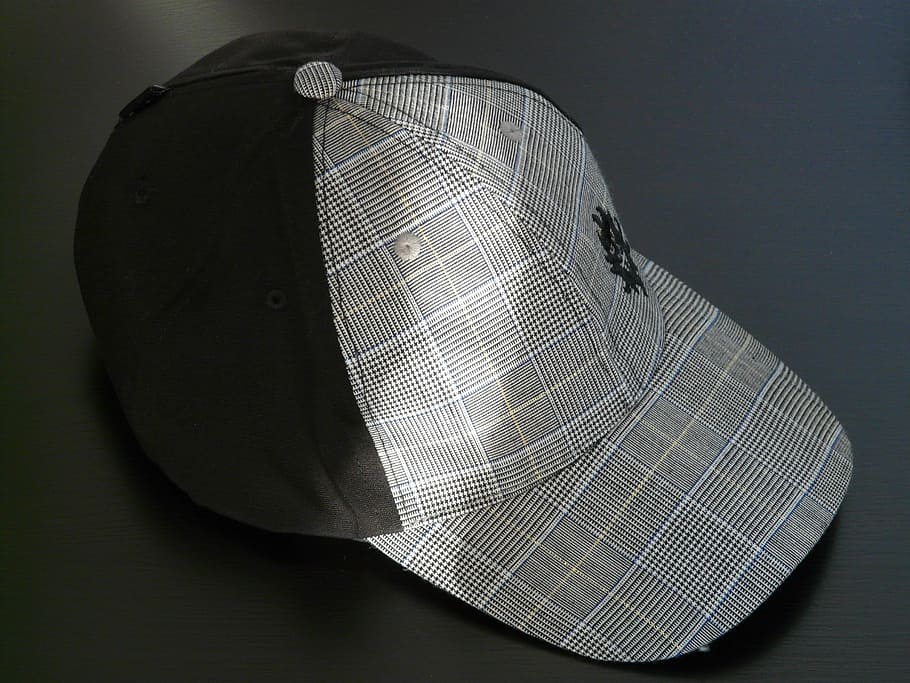 Plate, Cap, Hat, Clothing, plate cap, single Object, studio shot HD wallpaper